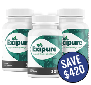 Exipure weight loss reviews