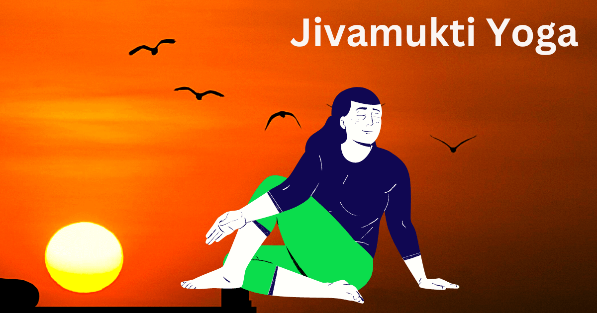 Types Of Yoga Practice And Benefits Fitness Mantram