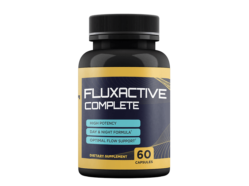 fluxactive Fitness Mantram