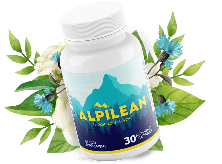 Alpilean Weight Loss Supplement Review 