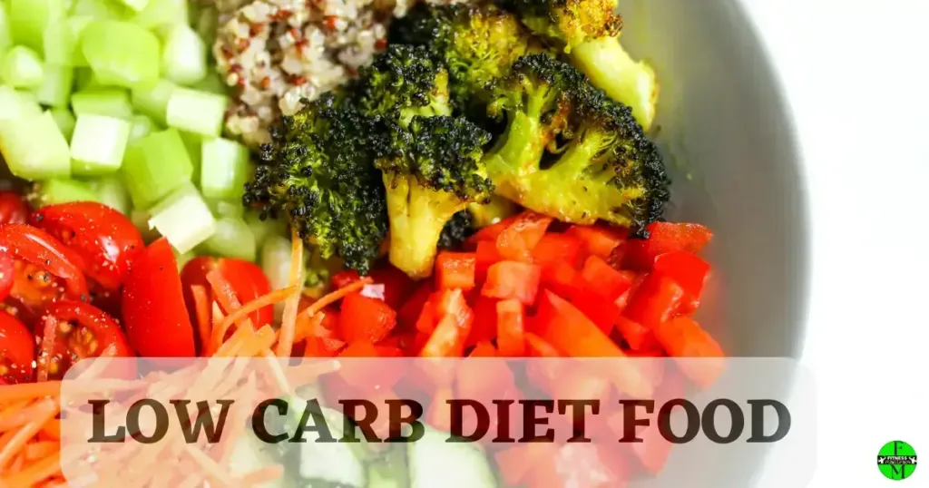 Low Carb Dinner Ideas For Family 