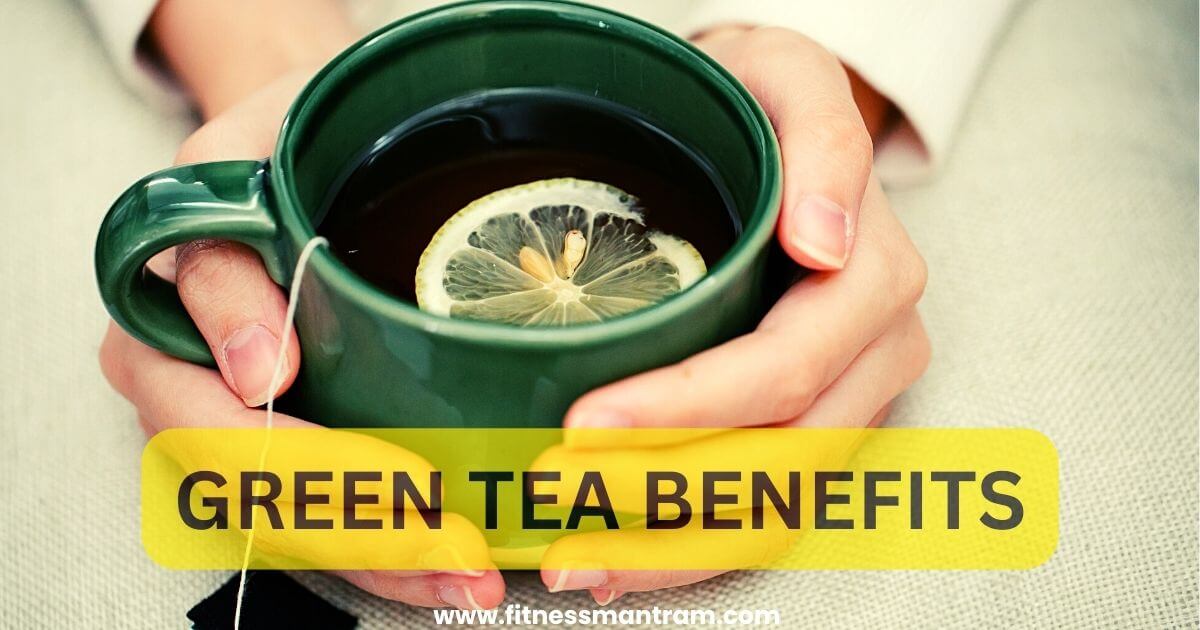 Green Tea Shot Critical Difference Between White Tea Shot VS Green Tea