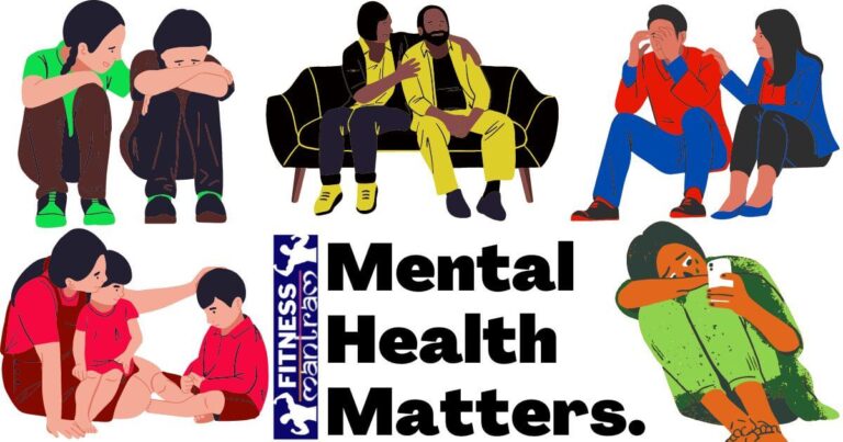Mental Health Matters: Why It's Important To Take Care Of Your Mental Health