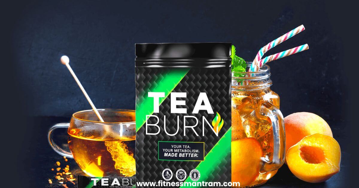 Tea Burn The Truth About Tea Burn In 3 Minutes Fitness Mantram