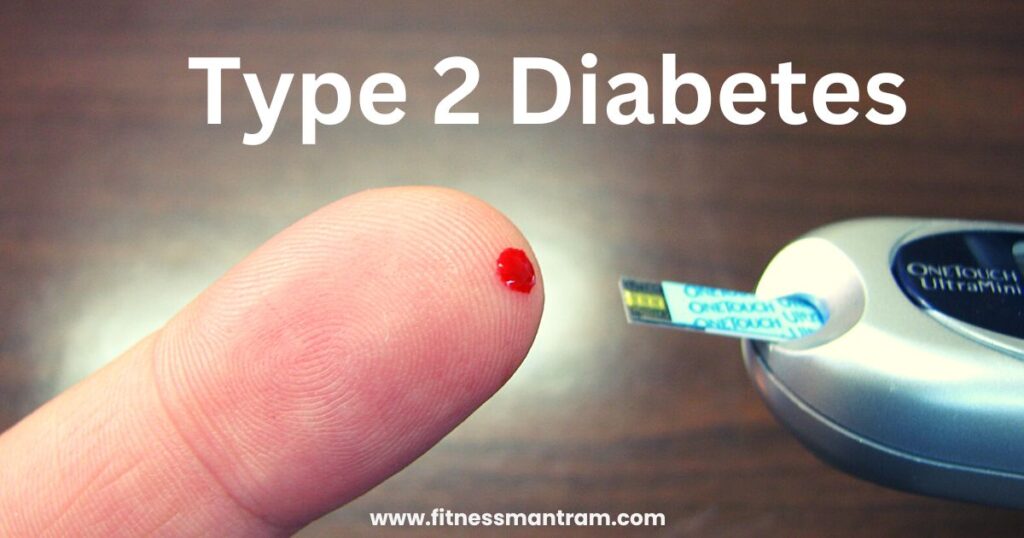 Type 2 Diabetes 