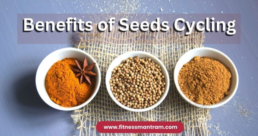 Benefits of Seed Cycling