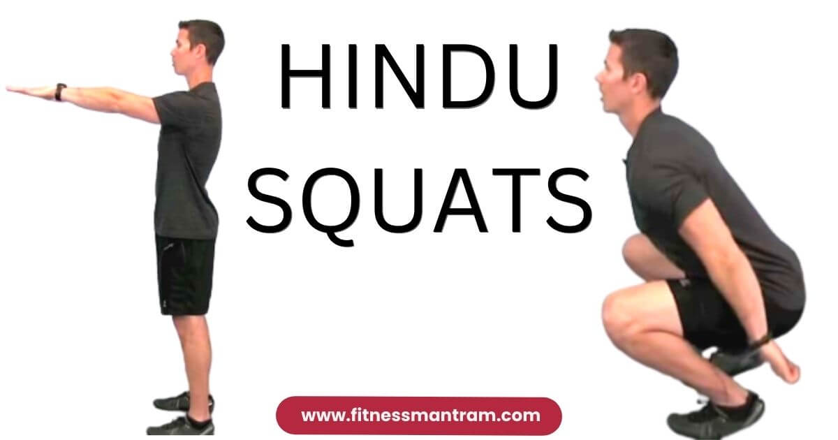 Hindu Squats