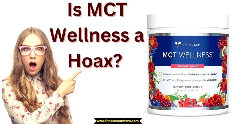 MCT Wellness - Is MCT Wellness a Hoax
