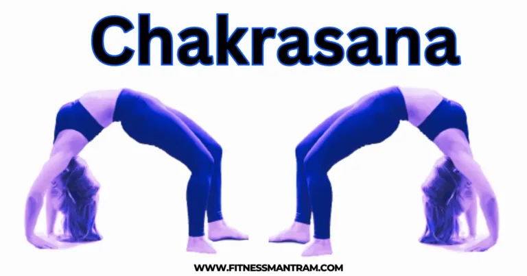 Chakrasana