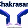 Chakrasana